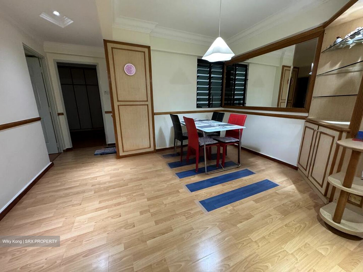 Blk 513 Woodlands Drive 14 (Woodlands), HDB 5 Rooms #469235821